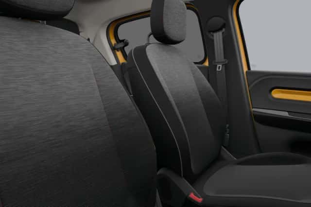 Renault Twingo (2026) thumbnail 11