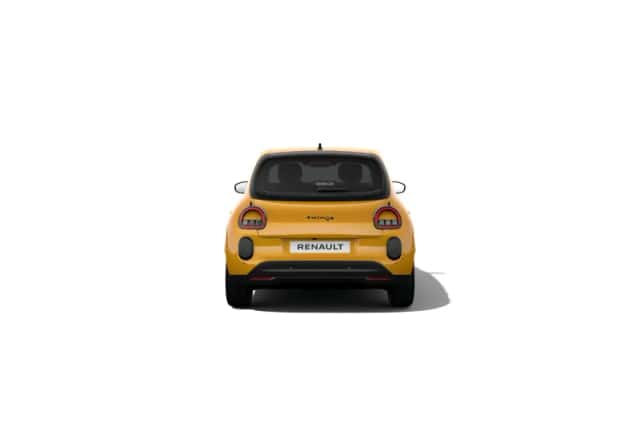 Renault Twingo (2026) thumbnail 9