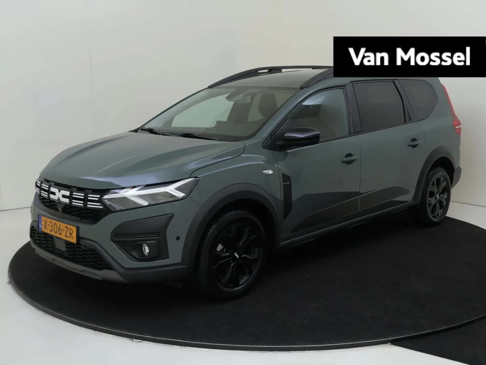 Dacia Jogger (2024) — foto 1
