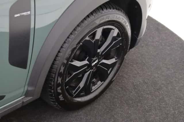 Dacia Jogger (2024) thumbnail 4