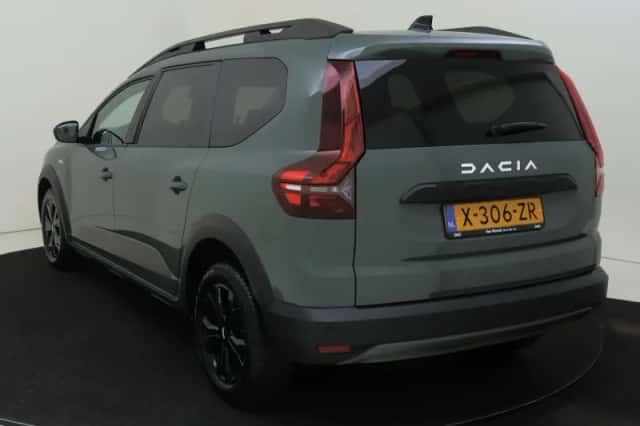 Dacia Jogger (2024) thumbnail 7
