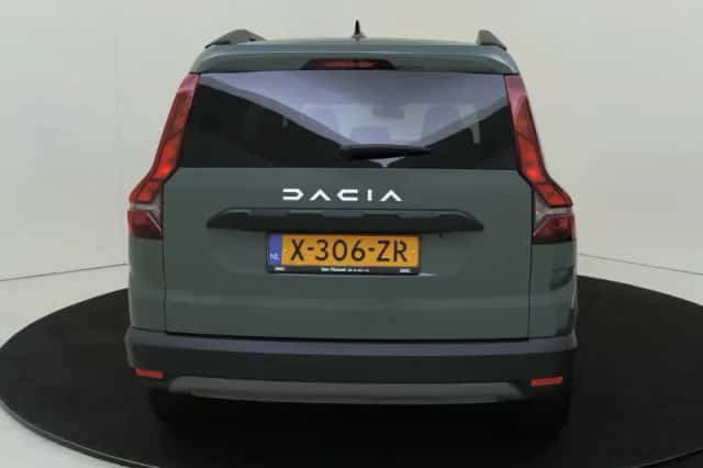 Dacia Jogger (2024) thumbnail 8