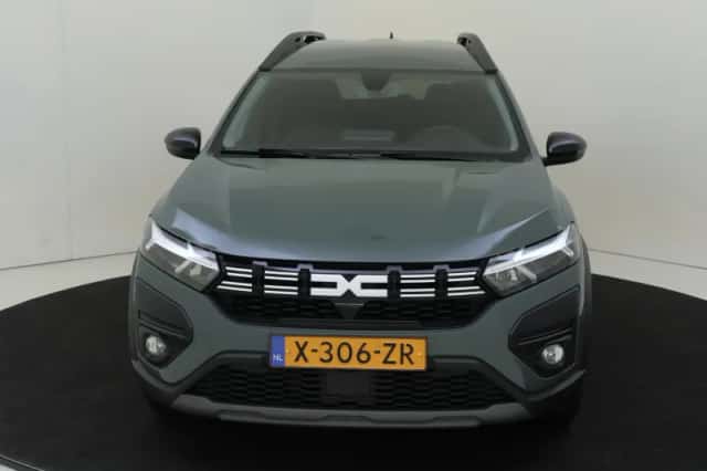 Dacia Jogger (2024) thumbnail 9