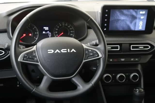 Dacia Jogger (2024) thumbnail 10