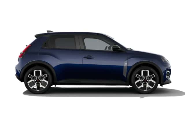 Renault 5 (2026) thumbnail 2