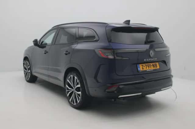 Renault Espace (2024) thumbnail 2
