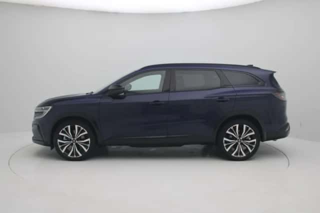 Renault Espace (2024) thumbnail 4