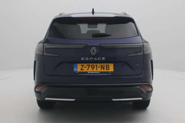 Renault Espace (2024) thumbnail 5