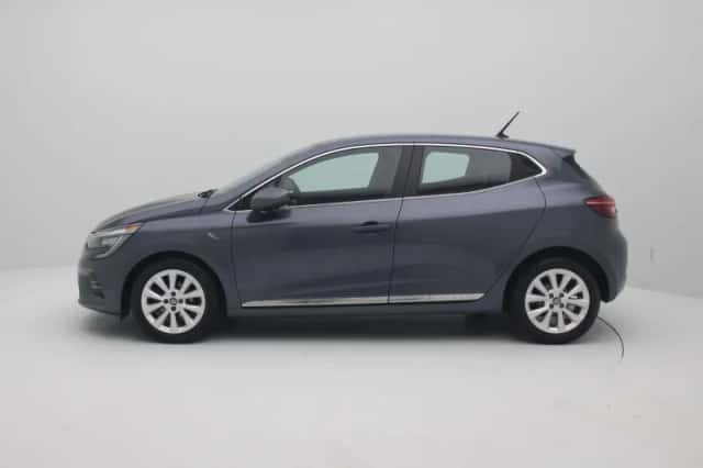 Renault Clio (2021) thumbnail 4