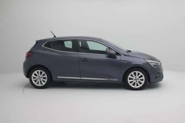 Renault Clio (2021) thumbnail 6