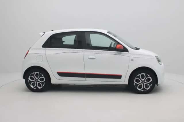 Renault Twingo (2020) thumbnail 6