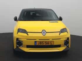 Renault 5 (2025) thumbnail 3