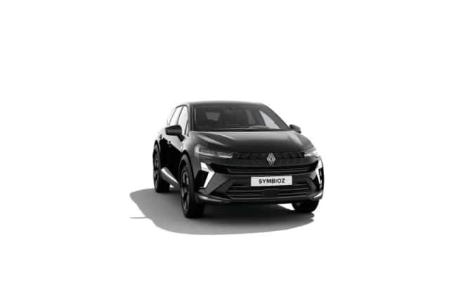 Renault Symbioz (2026) thumbnail 4