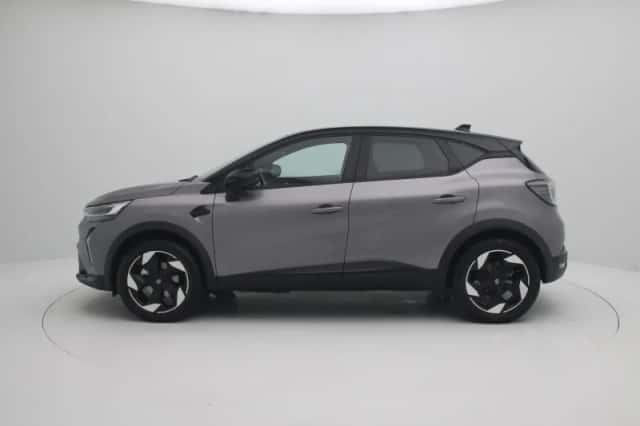 Renault Captur (2025) thumbnail 4