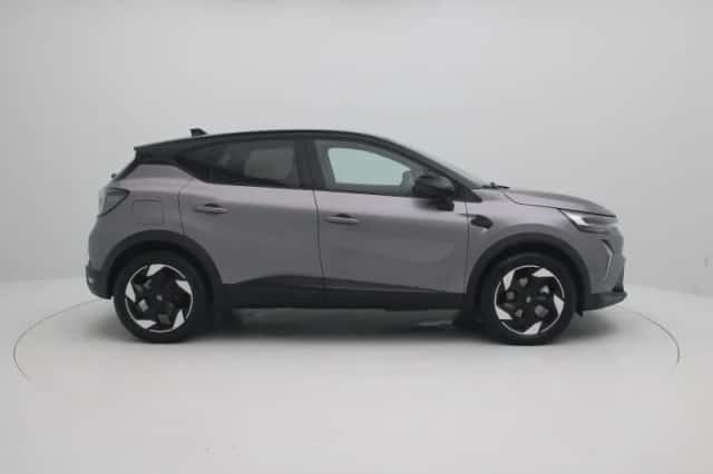 Renault Captur (2025) thumbnail 6
