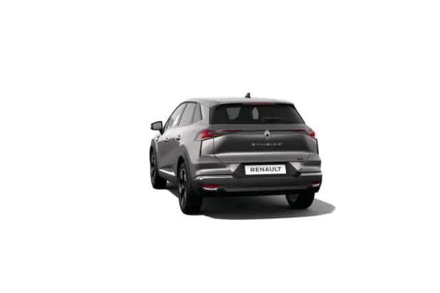 Renault Symbioz (2026) thumbnail 6