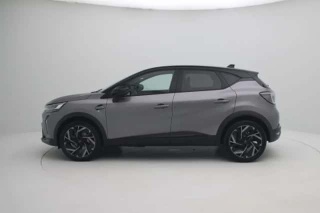 Renault Captur (2025) thumbnail 4