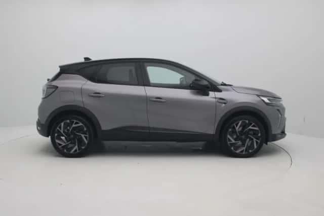 Renault Captur (2025) thumbnail 6