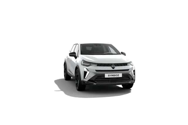 Renault Symbioz (2026) thumbnail 5