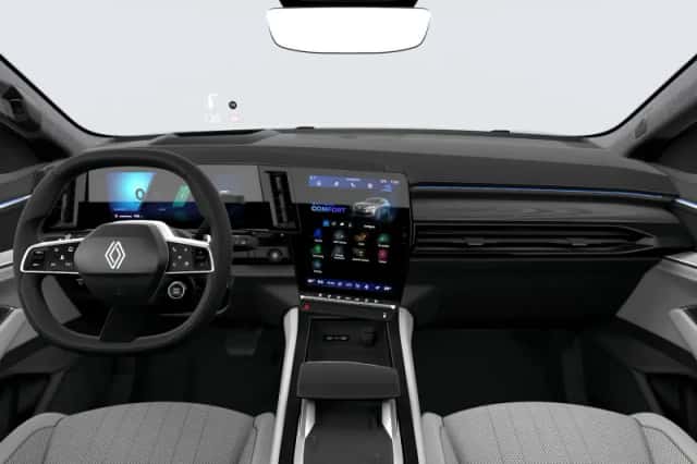 Renault Espace (2026) thumbnail 11