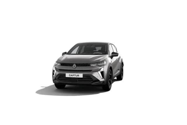 Renault Captur (2026) thumbnail 8