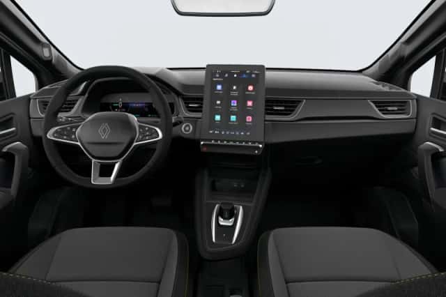 Renault Captur (2026) thumbnail 10