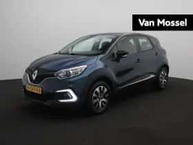 Renault Captur (2018)
