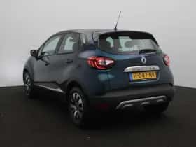 Renault Captur (2018) thumbnail 2