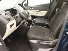 Renault Captur (2018) thumbnail 11