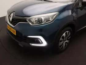Renault Captur (2018) thumbnail 14
