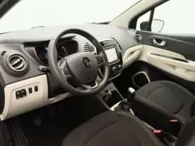 Renault Captur (2018) thumbnail 20