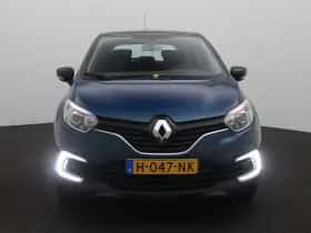 Renault Captur (2018) thumbnail 3