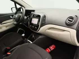 Renault Captur (2018) thumbnail 21
