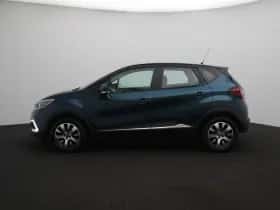Renault Captur (2018) thumbnail 4
