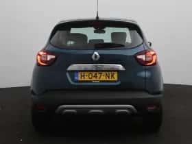Renault Captur (2018) thumbnail 5
