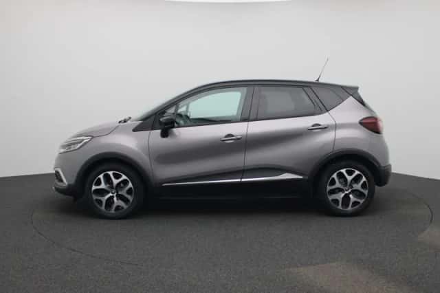 Renault Captur (2020) thumbnail 4