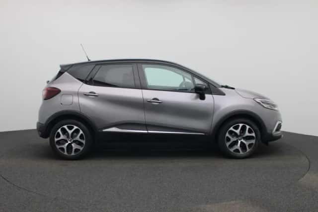 Renault Captur (2020) thumbnail 6