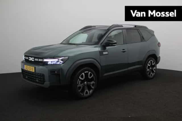 Dacia Bigster (2026) thumbnail 1