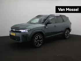 Dacia Bigster (2026) thumbnail 1