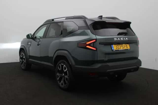 Dacia Bigster (2026) thumbnail 2