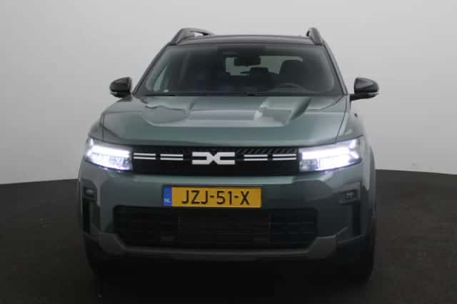 Dacia Bigster (2026) thumbnail 3