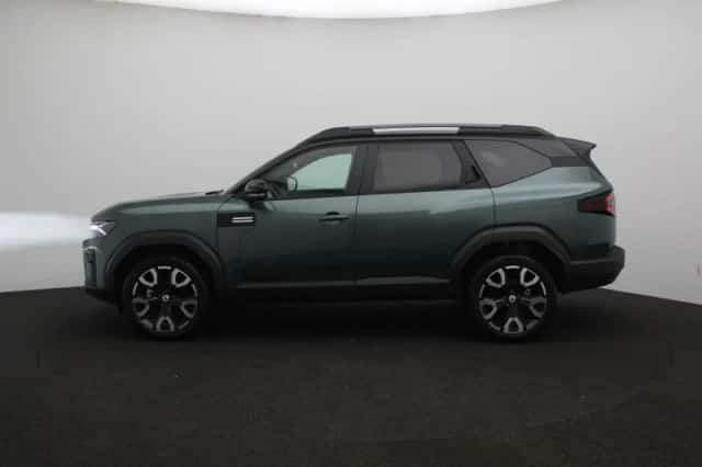 Dacia Bigster (2026) thumbnail 4