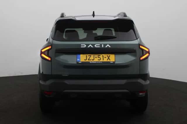 Dacia Bigster (2026) thumbnail 5