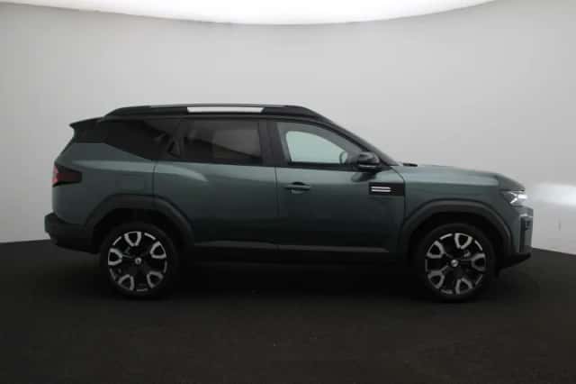 Dacia Bigster (2026) thumbnail 6