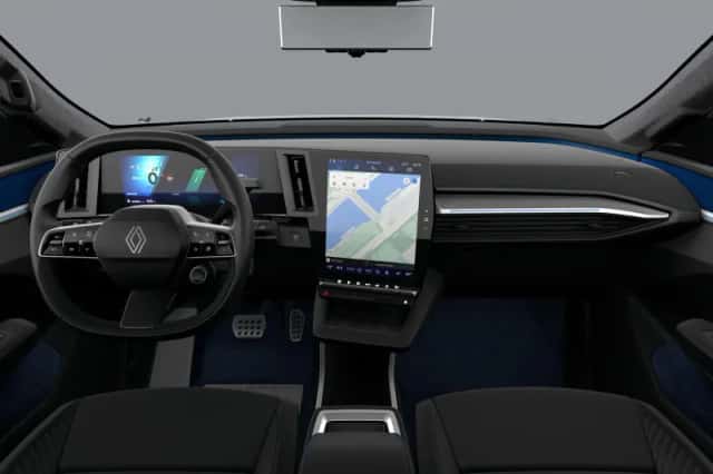 Renault Scénic (2026) thumbnail 11