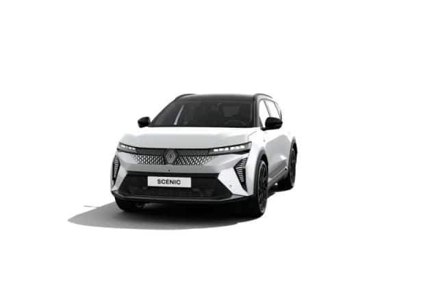 Renault Scénic (2026) thumbnail 9