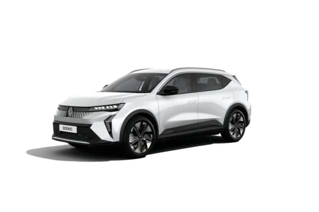 Renault Scénic (2026) thumbnail 6