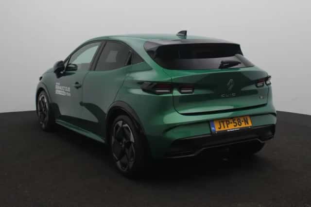 Renault Clio (2026) thumbnail 2