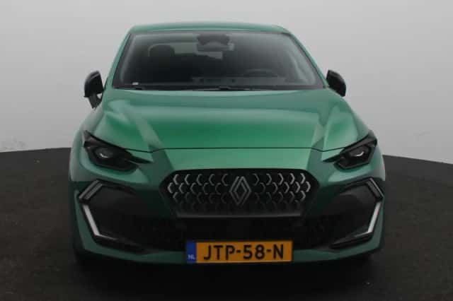 Renault Clio (2026) thumbnail 3