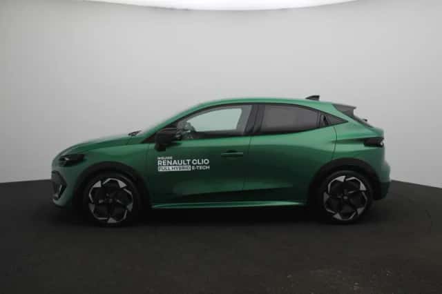 Renault Clio (2026) thumbnail 4